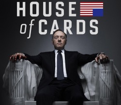 House of Cards Kevin Spacey Robin Wright