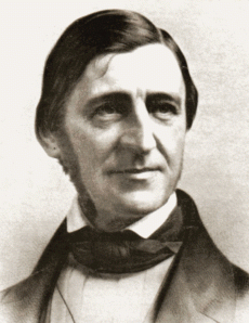 Ralph Waldo Emerson Dementia and Aphasia