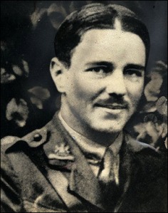Wilfred Owen - World War I poet